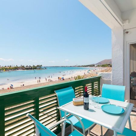Apartamento Apartamento Valent Puerto de Alcúdia Exterior foto