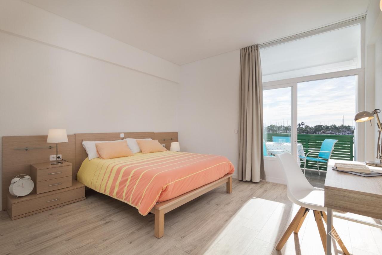 Apartamento Apartamento Valent Puerto de Alcúdia Exterior foto